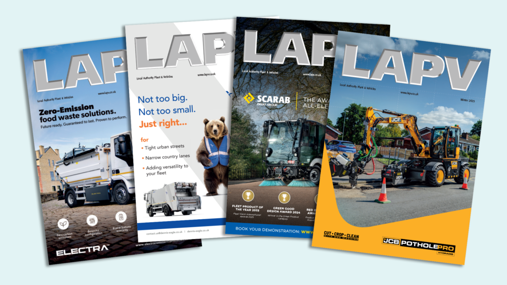 Editor’s Comment: LAPV enters new chapter with Spacehouse Ltd