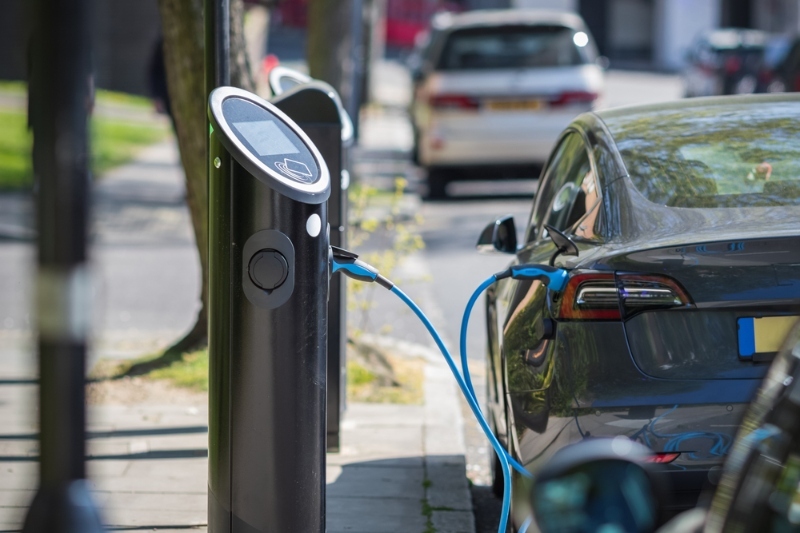 Glasgow City Region to see over 3,000 new EV chargepoints
