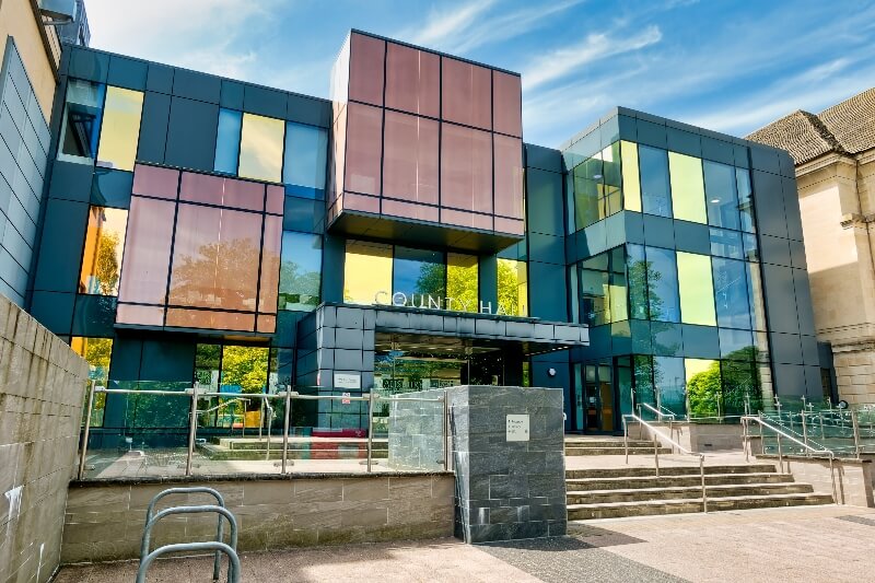 Powering Ahead: Inside Wiltshire Council’s EV fleet transition