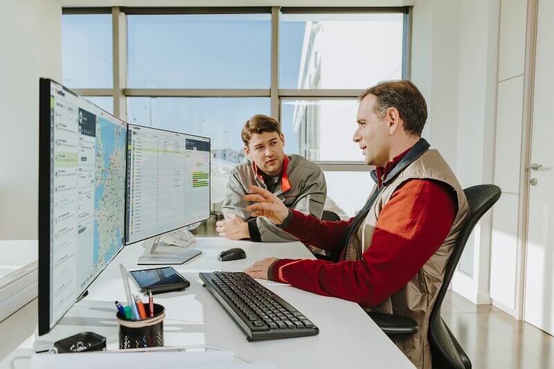 How AI is helping local authority fleets do more with less