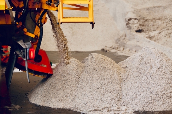 Gateshead gritters debut new names